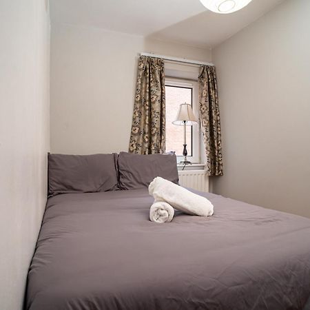 Central Apartment In Belfast City Centre Εξωτερικό φωτογραφία