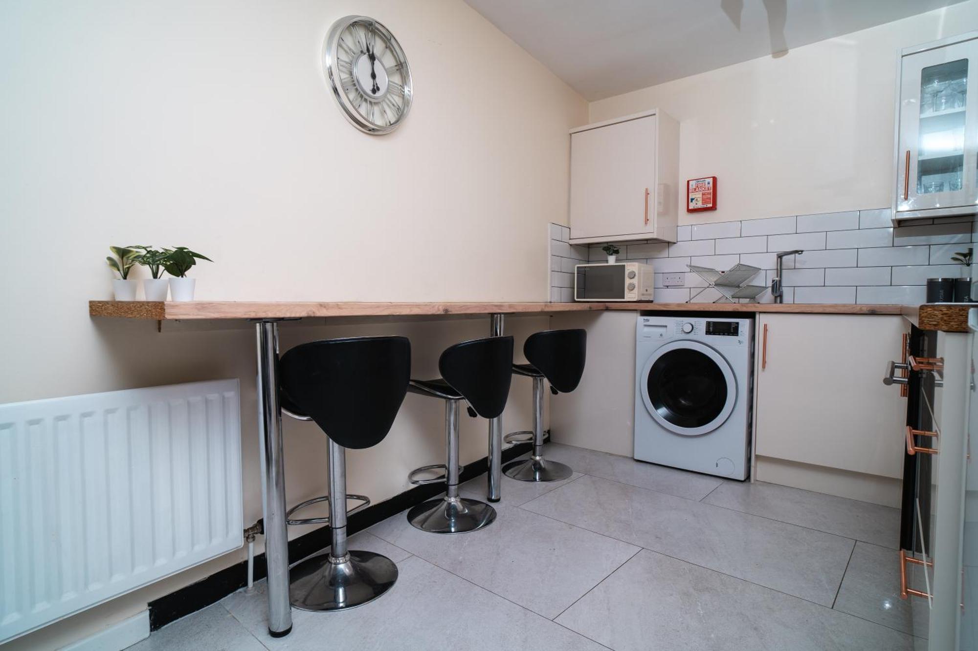 Central Apartment In Belfast City Centre Εξωτερικό φωτογραφία