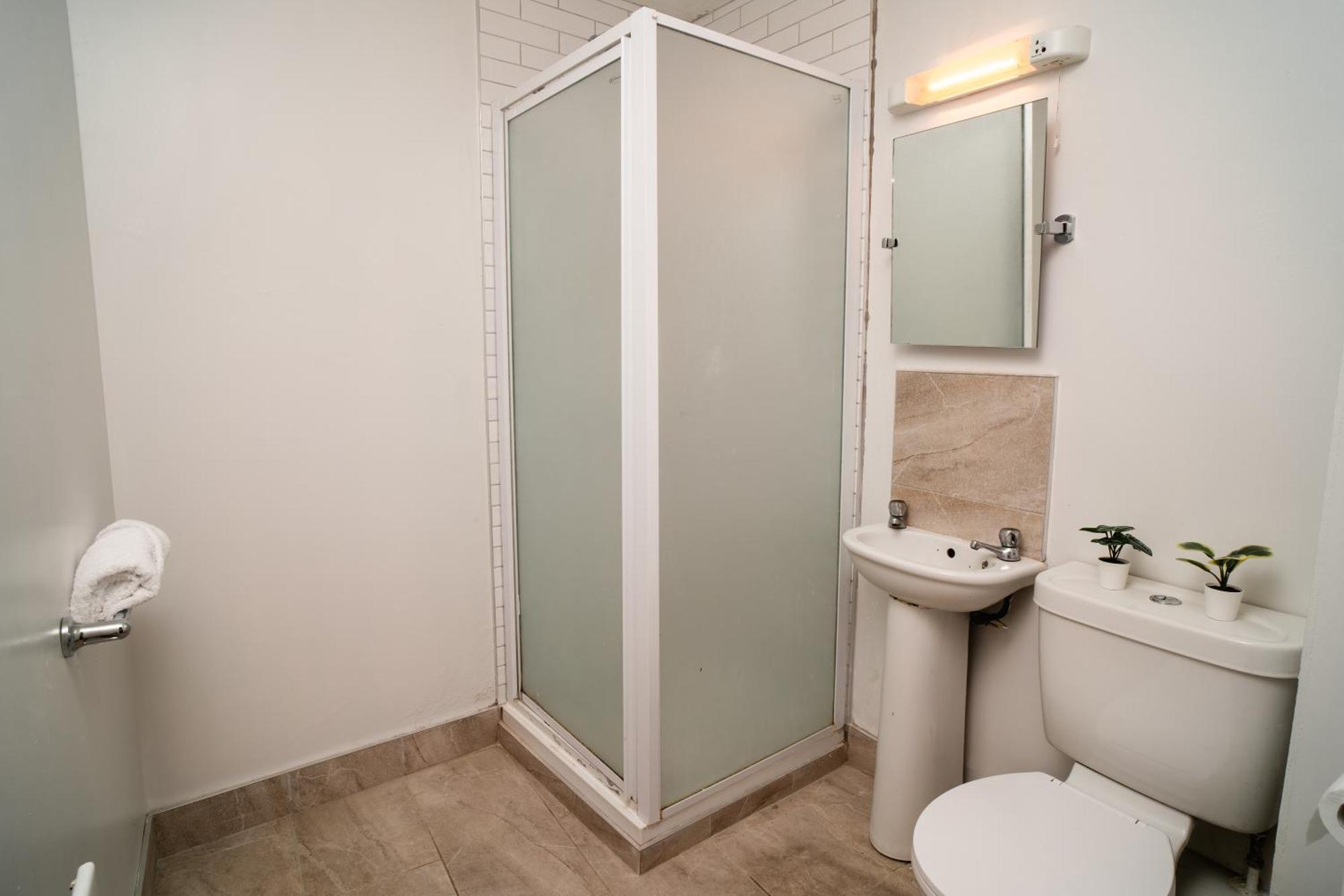 Central Apartment In Belfast City Centre Εξωτερικό φωτογραφία