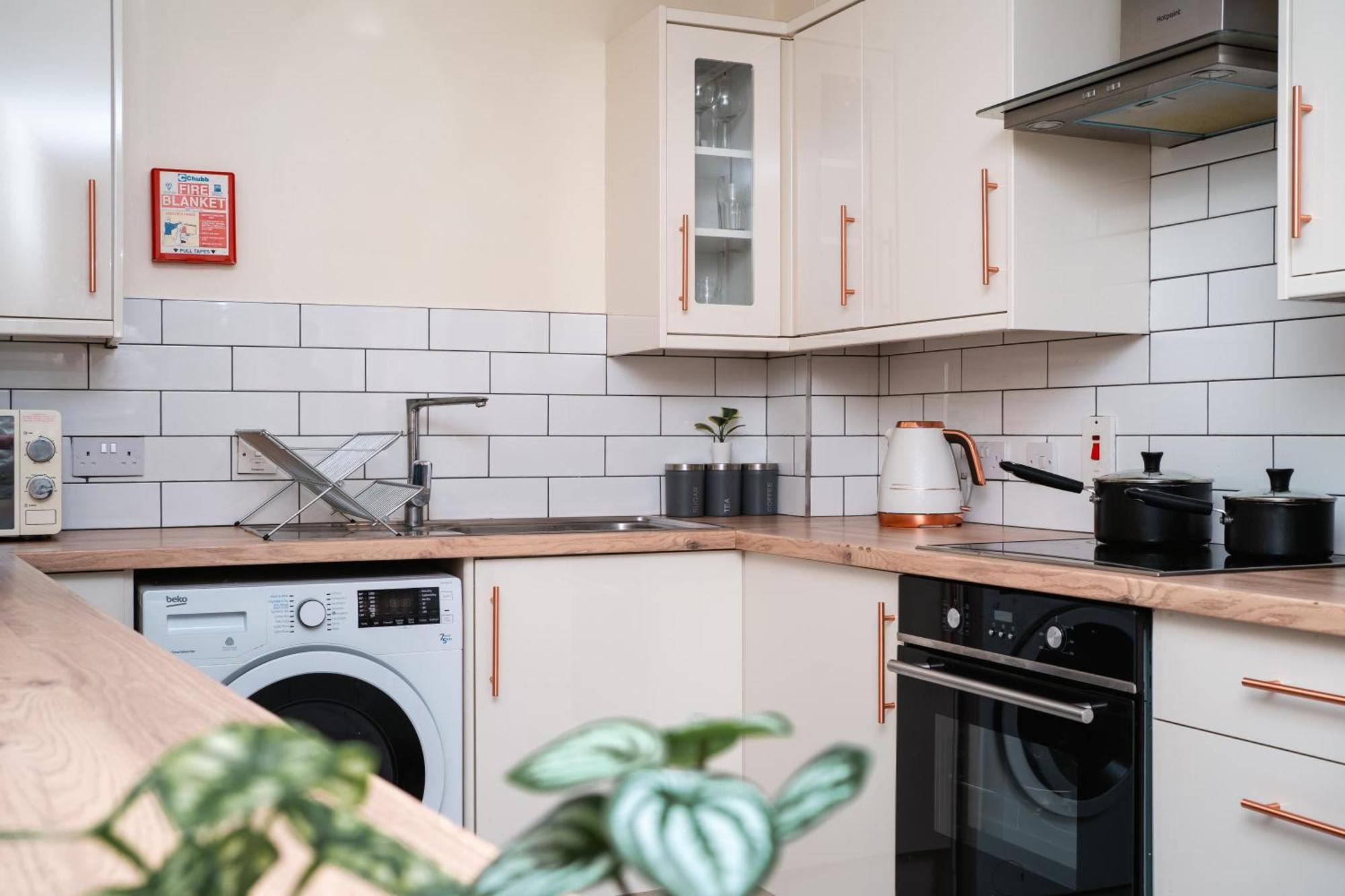 Central Apartment In Belfast City Centre Εξωτερικό φωτογραφία